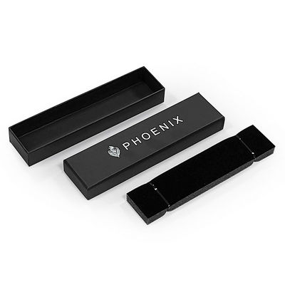 Luxury Watch Band Gift Custom Package Retail Watch Strap Packaging Paper Watch Band Packaging Box Wyroby z opakowaniami