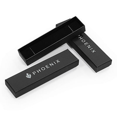 Luxury Watch Band Gift Custom Package Retail Watch Strap Packaging Paper Watch Band Packaging Box Wyroby z opakowaniami