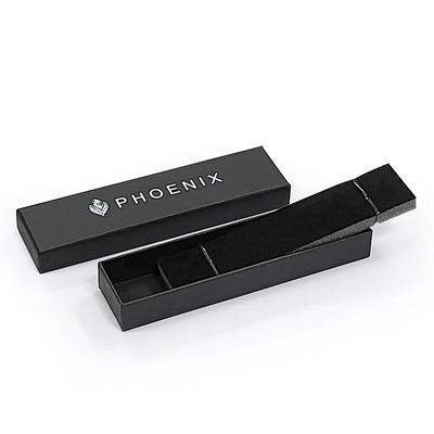 Luxury Watch Band Gift Custom Package Retail Watch Strap Packaging Paper Watch Band Packaging Box Wyroby z opakowaniami