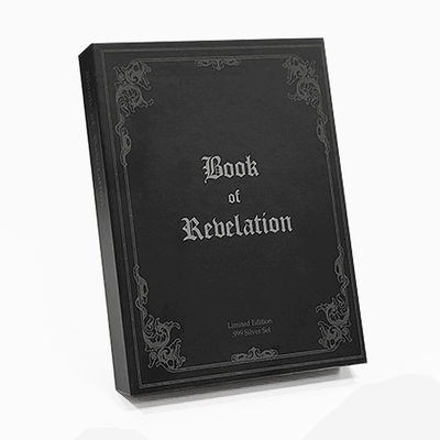 Luxury Custom Logo Printing Packaging Magnetic Closure Gift Box Fałszywa Książka W kształcie opakowania Ring Box