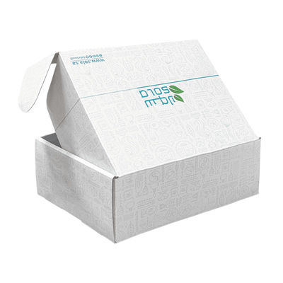 Drukowanie logo na zamówienie Eco Friendly Kartonowe skarpetki Opakowanie Pudełko Design skarpetki Odzież Opakowanie podarunkowe Wysyłka