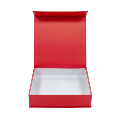 Personalized Luxury Gift Packaging Custom Magnetyczna sztywna kartka papierowa z klapą magnetyczną