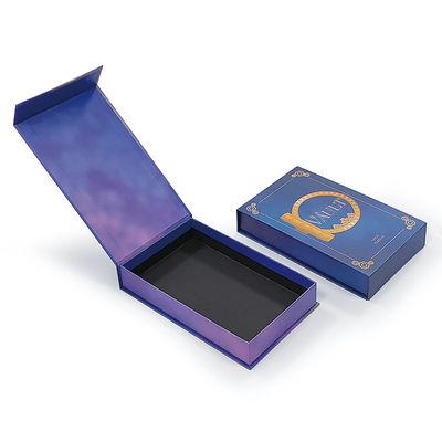 Luxury Custom Logo Paper Box Cosmetic Box Magnetic Closure Gift Packaging Box for Jewelry Pozostałe produkty luksusowe