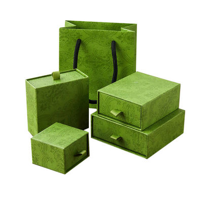 Zamknięte na zamówienie okulary Sliding Perfume Gift Paper Box Luxury Packaging Okulary Składane szkło