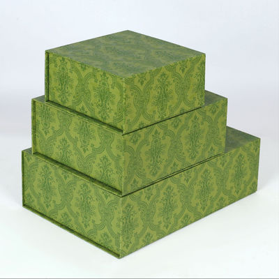 Zamknięte na zamówienie okulary Sliding Perfume Gift Paper Box Luxury Packaging Okulary Składane szkło