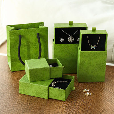 Zamknięte na zamówienie okulary Sliding Perfume Gift Paper Box Luxury Packaging Okulary Składane szkło