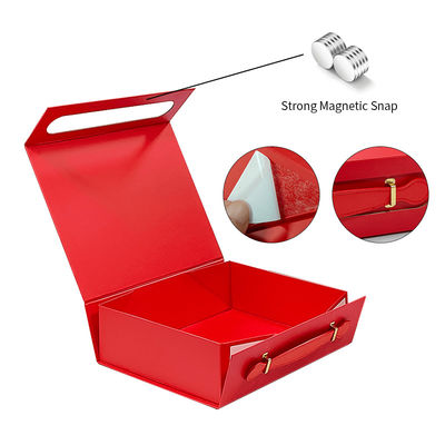 Rozmiar niestandardowy Akceptowany Kartonowy Buty Świeca Pudełko podarunkowe Pusty Czarny Sztywny Pudełko kwadratowe Matt Lamination Materiały z recyklingu do herbaty