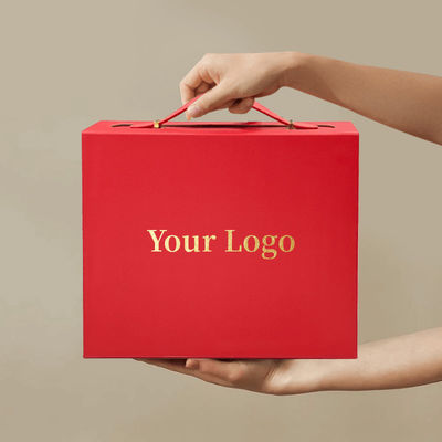 Rozmiar niestandardowy Akceptowany Kartonowy Buty Świeca Pudełko podarunkowe Pusty Czarny Sztywny Pudełko kwadratowe Matt Lamination Materiały z recyklingu do herbaty