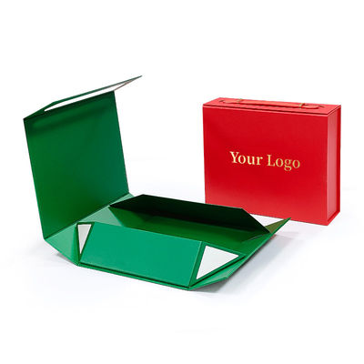 Rozmiar niestandardowy Akceptowany Kartonowy Buty Świeca Pudełko podarunkowe Pusty Czarny Sztywny Pudełko kwadratowe Matt Lamination Materiały z recyklingu do herbaty