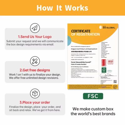 Luksusowe, drukowane na zamówienie pudełka na biżuterię z papieru kraft na kolczyki i naszyjniki, z recyklingu, papierowe pudełko na pierścionek, ekologiczne opakowanie prezentowe dla kobiet