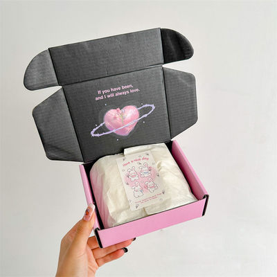 Custom Luxury Cajas Personalizadas Shipping Boxes Opakowanie z logo dla perfum