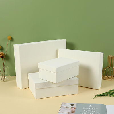 ISO9001 Niestandardowe pudełka do pakowania odzieży Hurtowe drukowane pudełka na odzież  Ekologiczne i luksusowe pudełka na prezenty dla odzieży