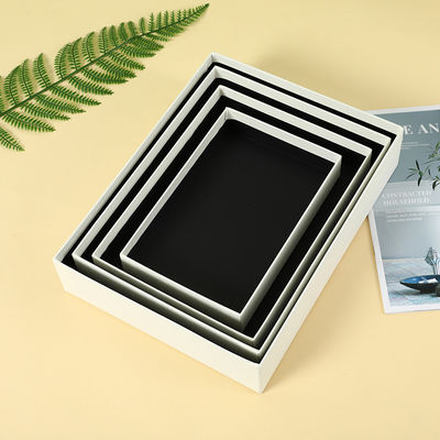 ISO9001 Niestandardowe pudełka do pakowania odzieży Hurtowe drukowane pudełka na odzież  Ekologiczne i luksusowe pudełka na prezenty dla odzieży