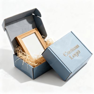 Zaopatrzenie na zamówienie, luksusowe opakowania, perfumy, kartony gotowe do wysyłki, pudełko podarunkowe do kosmetyków