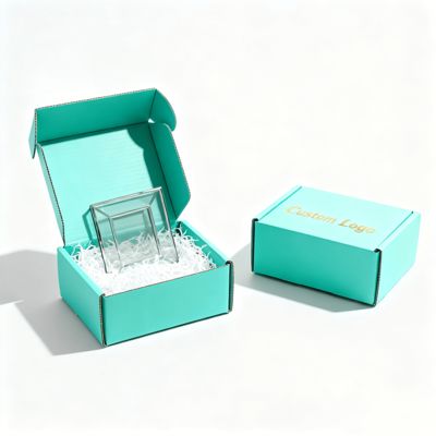 Zaopatrzenie na zamówienie, luksusowe opakowania, perfumy, kartony gotowe do wysyłki, pudełko podarunkowe do kosmetyków