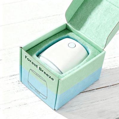 Spersonalizowane, luksusowe, kolorowe, małe pudełko wysyłkowe z tektury falistej z logo dla kosmetyków