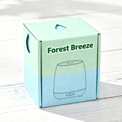 Spersonalizowane, luksusowe, kolorowe, małe pudełko wysyłkowe z tektury falistej z logo dla kosmetyków