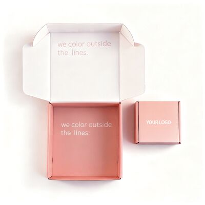 Zaopatrzenie w opakowania z logo