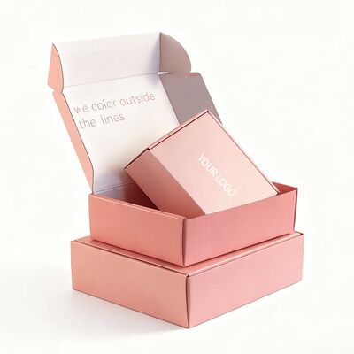 Zaopatrzenie w opakowania z logo