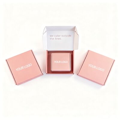 Zaopatrzenie w opakowania z logo