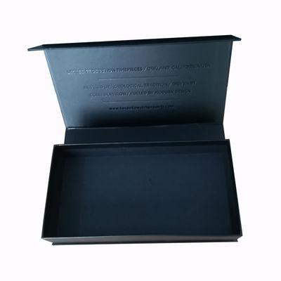 Zindywidualizowany rozmiar Luxury Magnet Packaging Box Recykling magnetyczny kartonowy pudełka podarunkowe
