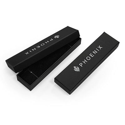 Luxury Watch Band Gift Custom Package Retail Watch Strap Packaging Paper Watch Band Packaging Box Wyroby z opakowaniami